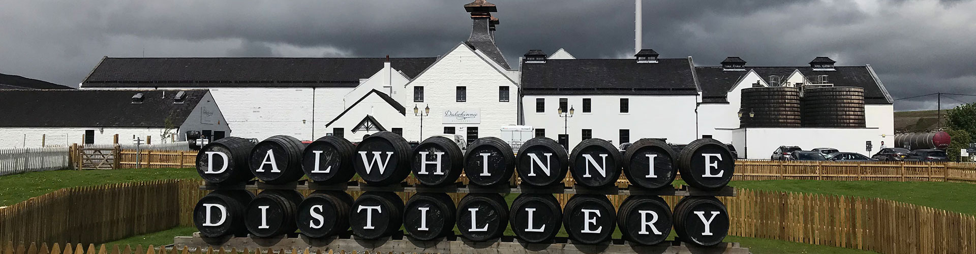 Whiskytour in den Norden Schottlands